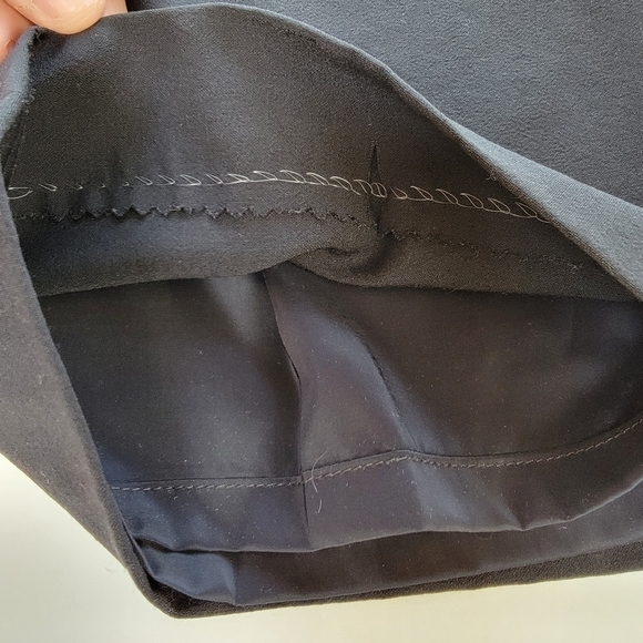 TALBOTS Lined Dress Pants Size 14 EUC - Picture 11 of 12